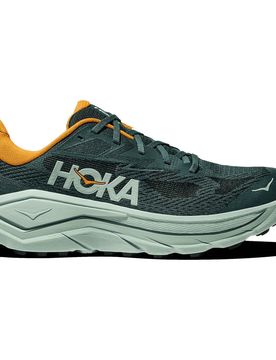 Challenger 8 Herren Trailrunningschuhe, grün, Größe 46 ⅔ 46 ⅔