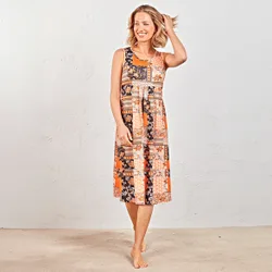 Pagen Sommerkleid „Pia”