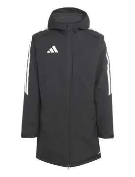 Parka Tiro 26 Stadium - Noir - male - Size: XS
