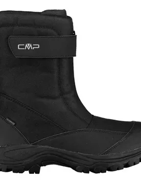 Bottes De Neige Jotos Snow Wp 39q4917 Black EU 46