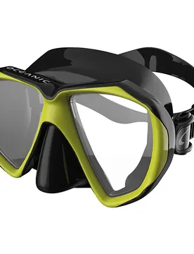 Oceanic Maschera Subacquea Duo
