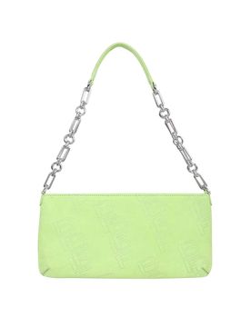 By Far Borsa di agrifoglio