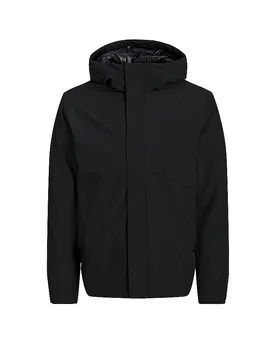 Jack & Jones Veste JJEKEEN noir S - Jack & jones - FashionsVida