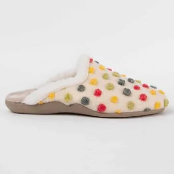 Hausschuhe 101236 37 Female - Northome - FashionsVida