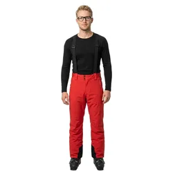 Pantalon Rowens Barn Red S