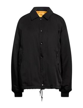 Jacke & Anorak Damen Schwarz 30,32,34,36,38 Damen