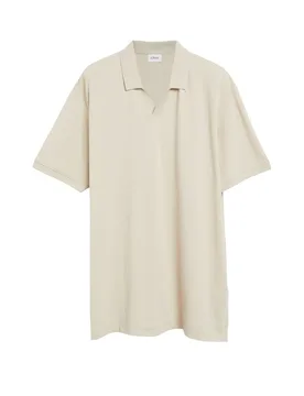 XL Polo-Shirt male - 5XL - FashionsVida