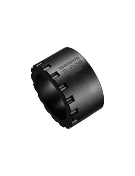 Chiave TL-FC38 per ingranaggio ebike E-STEPS