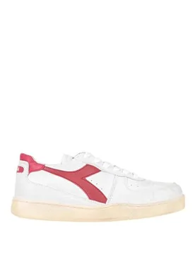 Sneakers Mujer Blanco -,36,36.5,38,38.5,40.5,42,42.5 Mujer - Diadora - FashionsVida