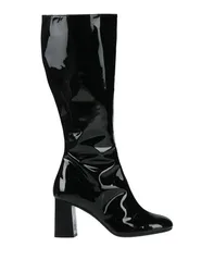 Stiefel Damen Schwarz 35,36 Damen