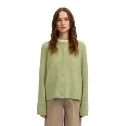 Cardigan Lulu New Lint / Melange L