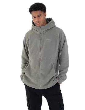Polaire Zippée Polar Army S