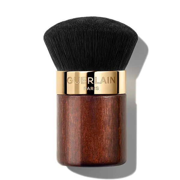 Guerlain Kabuki Brush - Guerlain - FashionsVida