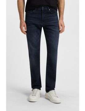 Para hombre. 50501129 Jeans Re.Maine (30/32), Casual, Algodón, Denim