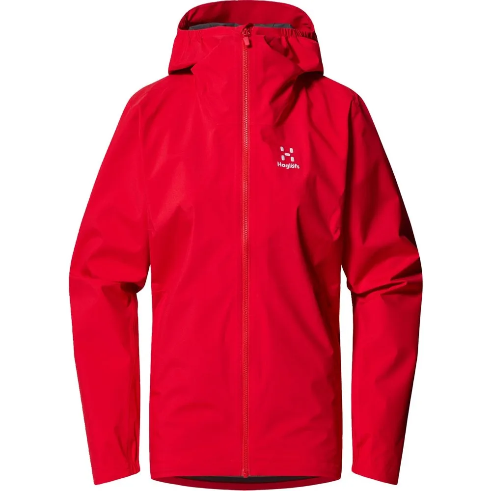 Chaqueta de mujer Korp Proof - Haglöfs - FashionsVida