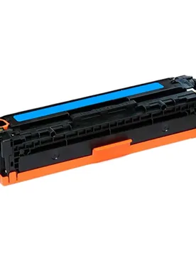 Generico Toner Hp W2211x/w2211a Cyan One Size unisex - Genérico - FashionsVida