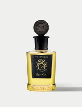 Rose Oud Eau De Toilette 100ml unisex - Monotheme - FashionsVida