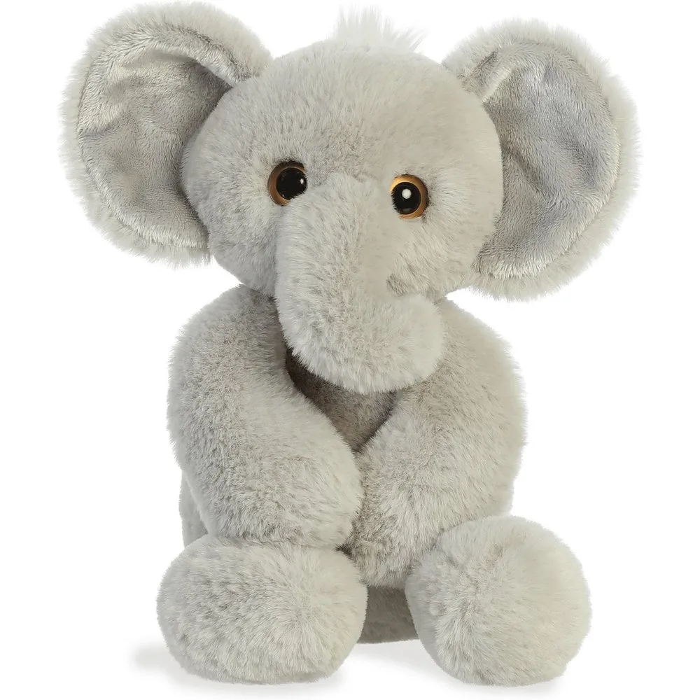 Peluche Elefante 33 cm - El Corte Inglés - FashionsVida