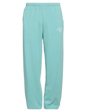 Hose Herren Tūrkis L Herren