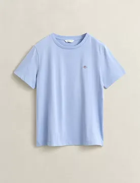 XXL REG SHIELD SS T-SHIRT female