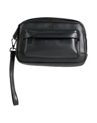 Pochette Mujer Negro -- Mujer