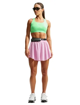 Hosenrock Swift - Rose - female - Size: L - Nike - FashionsVida