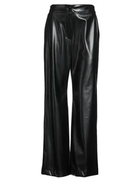 HAVEONE Hose Damen Schwarz XS Damen - HAVEONE - FashionsVida