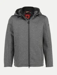Übergangsjacke Sarasota Grau M