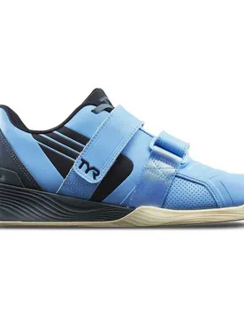 Chaussures D´haltérophilie L2 Steel Blue EU 42 1/2