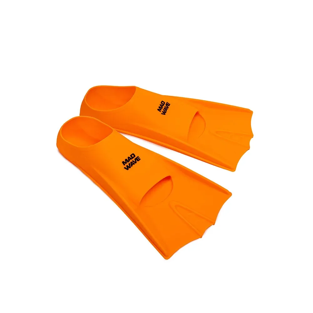 Palmes De Natation Junior Flippers - Madwave - FashionsVida