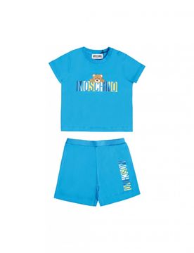 Completo Bambino MVG00M_LAA02_41047