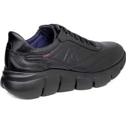 Zapatos de mujer de piel Autocalzable Easy fit