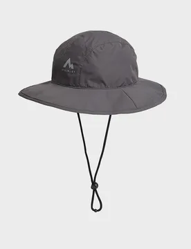 CAPPELLO BUCKET MELAND UNISEX M L - McKINLEY - FashionsVida