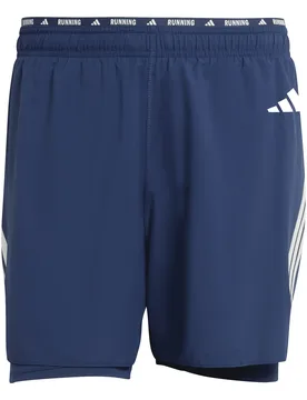 In1 Shorts Formotion Iconic - Bleu - male - Size: S - Adidas - FashionsVida