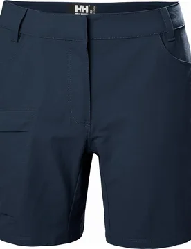 Bermuda de mujer W QD Cargo - Helly Hansen - FashionsVida