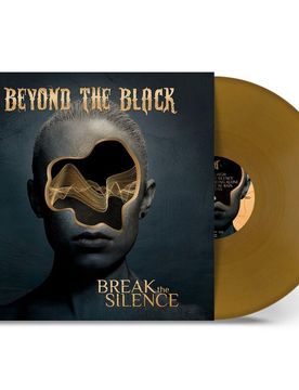 Break The Silence von - LP (Coloured, Limited Edition, Standard) - None - unisex