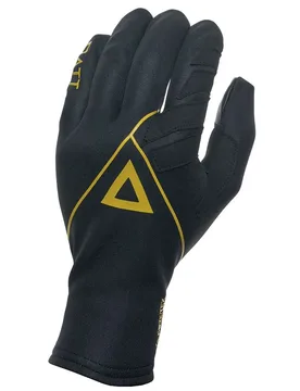 Gants Beret Nordic Skiing Fluor Yellow L - MATT - FashionsVida
