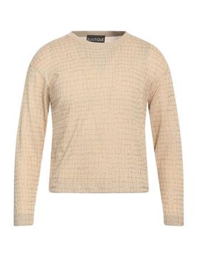 Pullover Damen Sand 34 Damen