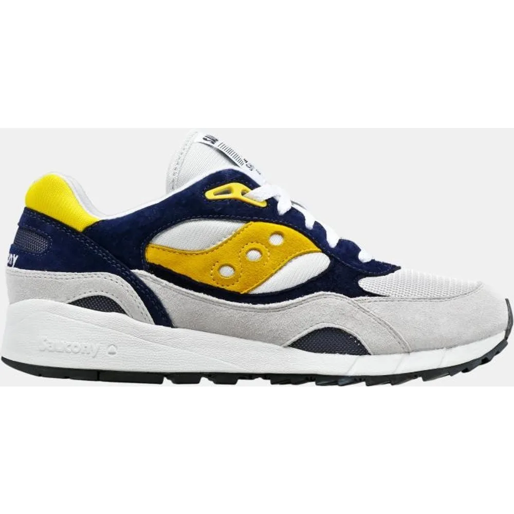 Zapatillas deportivas de Casual de Unisex SHADOW 6000 - Saucony - FashionsVida