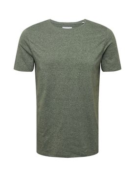 Lindbergh Camiseta caqui