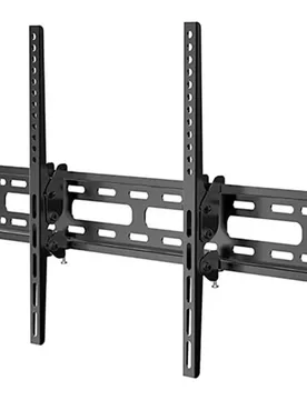 Support Mural Pour Tv Tmslc129m 32´´ - 65´´ Black One Size unisex