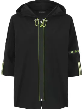 Jacke gewirkt female
