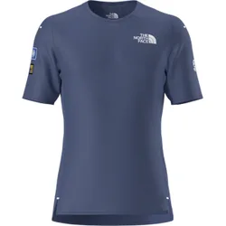 SUMMIT HIGH TRAIL SS Herren Bold Blue Gr. L