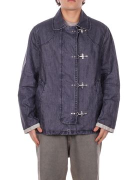 Fay Giacconi Blu navy