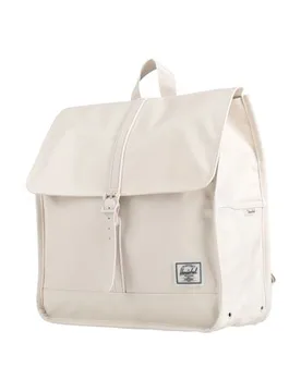 Rucksack Herren Off white -- Herren - Herschel Supply Co. - FashionsVida