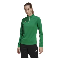 Sweat-shirt Entrada 22 Training Team Green / White 2XS