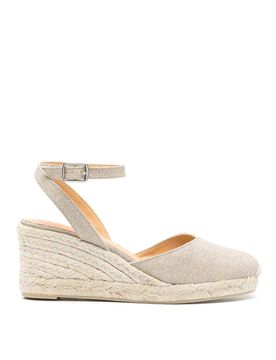 Castaner Cybil Linen espadrilles