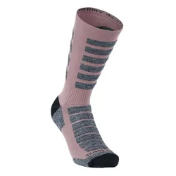 Calzini Lunghi Husky Ceramic Pink Petra
