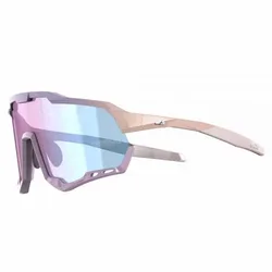 Magic Occhiali Da Sole Fotocromatici Morpher Revo Pink
