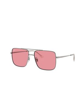 Gafas de sol 0RB3758/56 plata